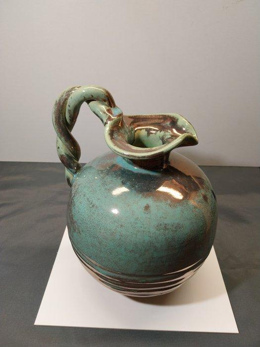 roger guerin - Kruik - M83 - Keramiek, Antiquités & Art, Art | Objets design