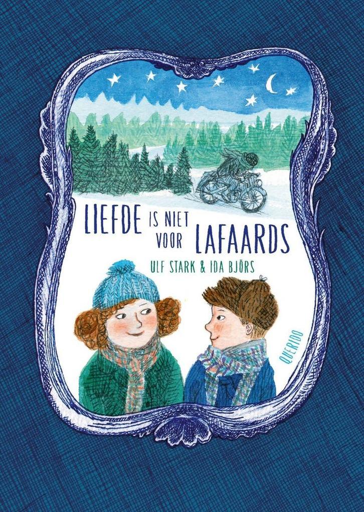 Liefde is niet voor lafaards (9789021414812, Ulf Stark), Antiek en Kunst, Antiek | Boeken en Manuscripten, Verzenden