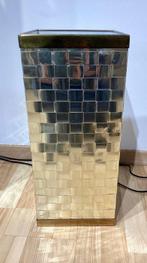 Paraplustandaard/rek - Messing, Metaal, Plastic, Antiek en Kunst