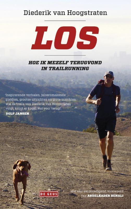 Los 9789044535990 Diederik van Hoogstraten, Boeken, Literatuur, Zo goed als nieuw, Verzenden