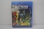 Batman - The Long Halloween Part 2 (BLU-RAY), Nieuw in verpakking