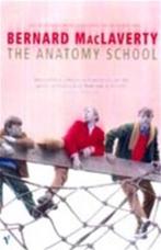 The anatomy school, Boeken, Taal | Engels, Nieuw, Verzenden