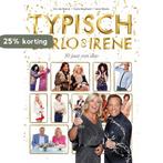 Typisch Carlo en Irene 9789083106595 Eric de Munck, Boeken, Verzenden, Zo goed als nieuw, Eric de Munck
