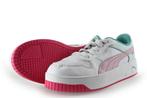 Puma Sneakers in maat 35 Wit, Enfants & Bébés, Vêtements enfant | Chaussures & Chaussettes, Verzenden, Schoenen