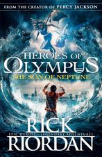 The son of Neptune / Heroes of Olympus / 2 9780141335735, Verzenden, Zo goed als nieuw, Rick Riordan