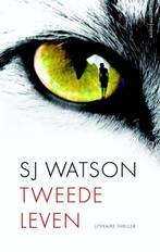 Tweede leven (9789041417251, S.J. Watson), Verzenden