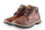 Skechers Veterboots in maat 43 Bruin | 5% extra korting, Bruin, Verzenden, Boots, Zo goed als nieuw