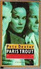 PARIS TROUT 9789050931762 Dexter, Verzenden, Gelezen, Dexter