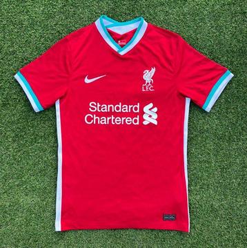 Liverpool - Eredivisie - Virgil Van Dijk - 2020 -