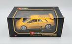 Bburago 1:18 - Modelauto - Lamborghini Diablo (1990), Nieuw