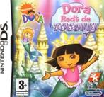 Dora Redt De Zeemeerminnen [Nintendo DS], Games en Spelcomputers, Games | Nintendo DS, Verzenden, Nieuw