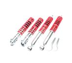 SUSPENSION FILETÉ TA TECHNIX VOLKSWAGEN VW GOLF 3 91-97, Verzenden, Nieuw