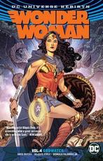 Wonder Woman (5th Series) Volume 4: Godwatch, Verzenden