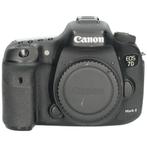 Tweedehands Canon EOS 7D Mark II Body CM5116, Ophalen of Verzenden