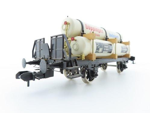 Märklin 1 - 58072 - Transport de fret - Wagon spécial à 2, Hobby & Loisirs créatifs, Trains miniatures | Échelles Autre