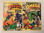 Omega the Unknown (1976 Series) # 1 / 6 Bronze Age Gems!, Boeken, Nieuw