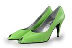 Bloom Pumps in maat 42 Groen | 5% extra korting, Pumps, Verzenden, Zo goed als nieuw, Groen