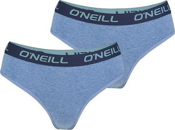 2dekans | ONeill Braziliaans Set van 2 - Damesbikini Slips beschikbaar voor biedingen