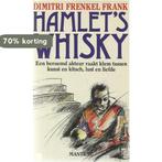 Hamlet s whisky 9789010048417 Frenkel Frank, Boeken, Verzenden, Gelezen, Frenkel Frank