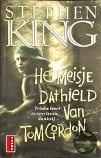 Het meisje dat hield van Tom Gordon / Poema King, Verzenden, Gelezen, Stephen King