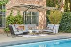 Suns Merano sofaset *Showroommodel |, Tuin en Terras, Nieuw
