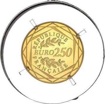Frankrijk. 250 Euro 2018 Marianne beschikbaar voor biedingen