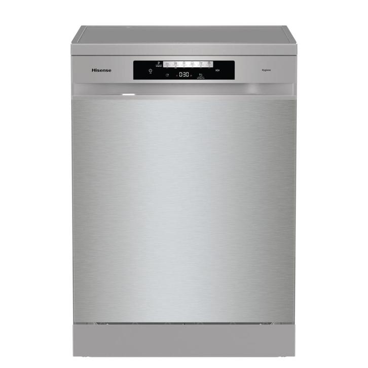 Hisense Hs642d90x Vaatwasser 60cm, Huis en Inrichting, Keuken | Keukenbenodigdheden, Ophalen of Verzenden