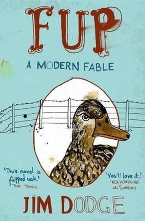 Fup 9781847673251 Jim Dodge, Boeken, Taal | Engels, Gelezen, Verzenden