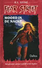 Moord in de nacht 9789024364046, Livres, Livres pour enfants | Jeunesse | 13 ans et plus, R.L. Stine, Verzenden