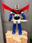 Future Quest GABM - Mazinger - Robot Mazinger Anime Color