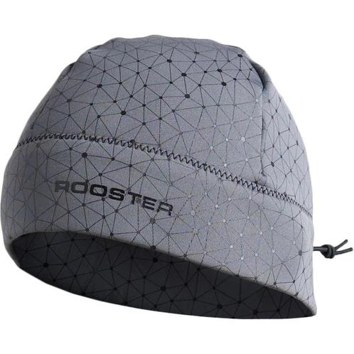 Rooster Supertherm Neopreen Muts met Print Grijs, Watersport en Boten, Watersportkleding, Nieuw, Ophalen of Verzenden