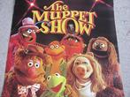 Original poster - The Muppets - The Muppet show 1976, Verzamelen, Nieuw
