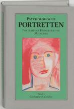 Psychologische portretten 9789071669354 Coulter, Livres, Verzenden, Coulter