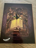 Tovenarij / Merlijn / De Campbells - opeenvolgende reeks SC, Nieuw