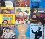 Buddy Holly, Fats Domino, Various Artists/Bands in Rock &, Cd's en Dvd's, Nieuw in verpakking