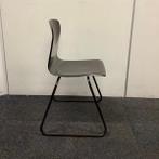 Galvanitas S23 vintage eetkamerstoel, schoolstoel,