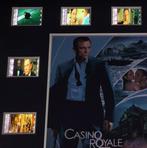 James Bond 007: Casino Royale - Framed Film Cell Display, Nieuw