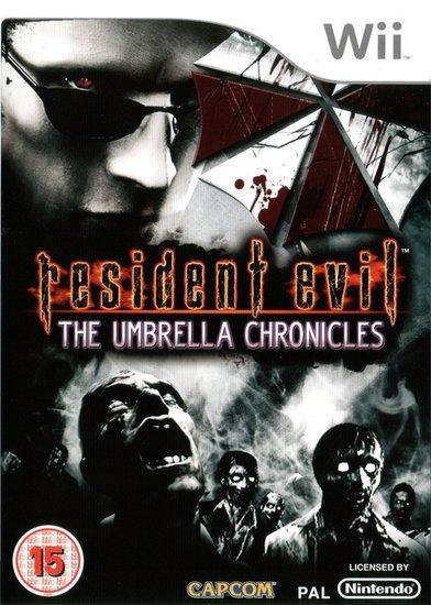 Resident Evil: The Umbrella Chronicles [Wii], Consoles de jeu & Jeux vidéo, Jeux | Nintendo Wii, Envoi