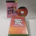 Grand Theft Auto Vice City Xbox Original, Games en Spelcomputers, Ophalen of Verzenden, Zo goed als nieuw