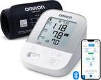 Bloeddrukmeter OMRON X4 Smart - Bovenarm - Omtrek manchet..., Diensten en Vakmensen, Schoonheidsspecialisten | Overige