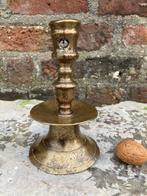 Kandelaar - Messing - rokkandelaar, balluster