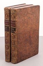 Ovide - Nouvelle traduction des Metamorphoses - 1767, Antiek en Kunst