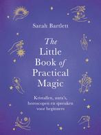 The little book of practical magic 9789043931359, Boeken, Verzenden, Zo goed als nieuw, Sarah Bartlett