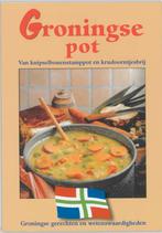 Groningse Pot 9789055136384, Boeken, Verzenden, Zo goed als nieuw