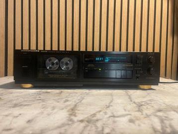 Marantz - Digital SD-45 Lecteur de cassettes audio