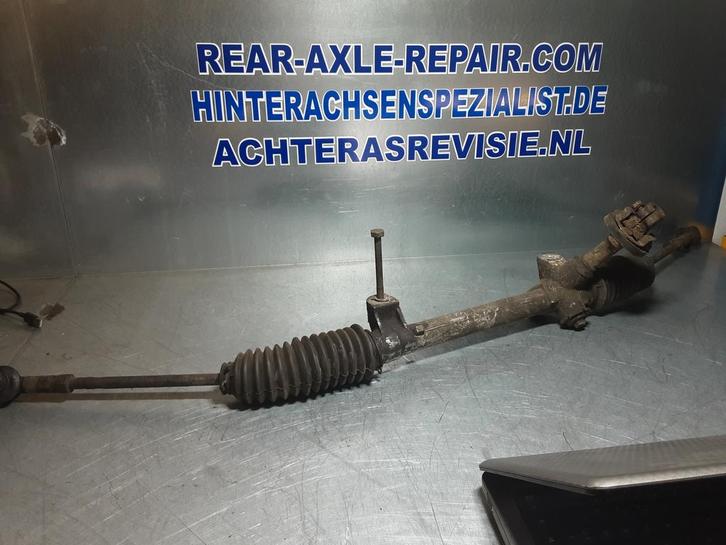 Gebruikt stuurhuis van een Opel Ascona B of Opel Manta B., Auto-onderdelen, Besturing, Gebruikt, Opel, Verzenden