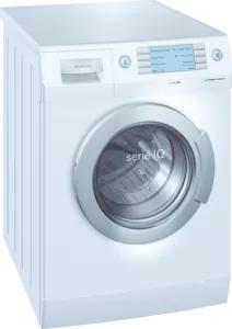 Siemens Iq Serie Wiq1635 Wasmachine 6kg 1600t, Electroménager, Lave-linge, Enlèvement ou Envoi