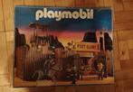 Playmobil - 3806 - Playmobil Fort Glory COMPLETO en caja