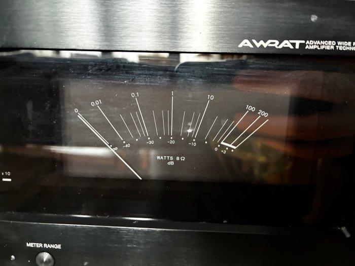 Onkyo - M-5000R Referentieversterker – In Onberispelijke, TV, Hi-fi & Vidéo, Radios