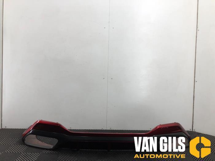 Diffuser achterbumper BMW 8-Serie O250727, Autos : Pièces & Accessoires, Carrosserie & Tôlerie